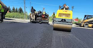 Professional Driveway Paving Services in Jackson, AL